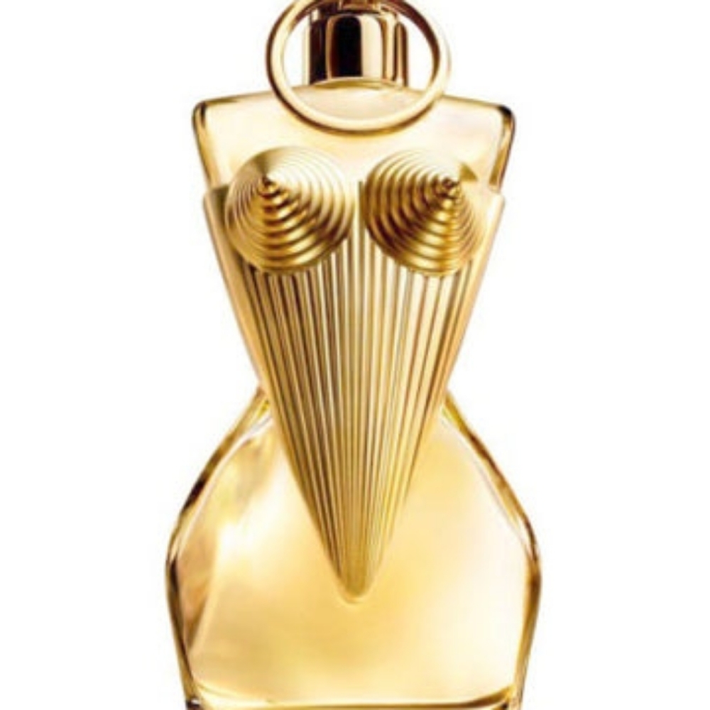 Divine Jean Paul Gaultier for Women EDP ,3.4 oz